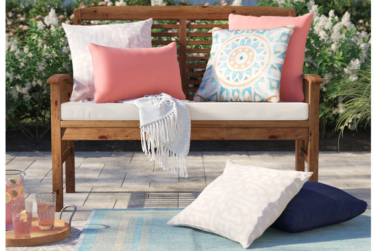 Wayfair cushions for chairs new arrivals